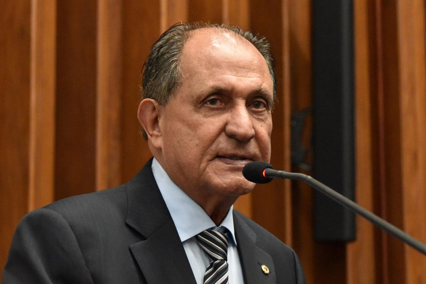 Zé Teixeira solicita reparos emergenciais em pontes de Costa Rica e melhorias na rede elétrica