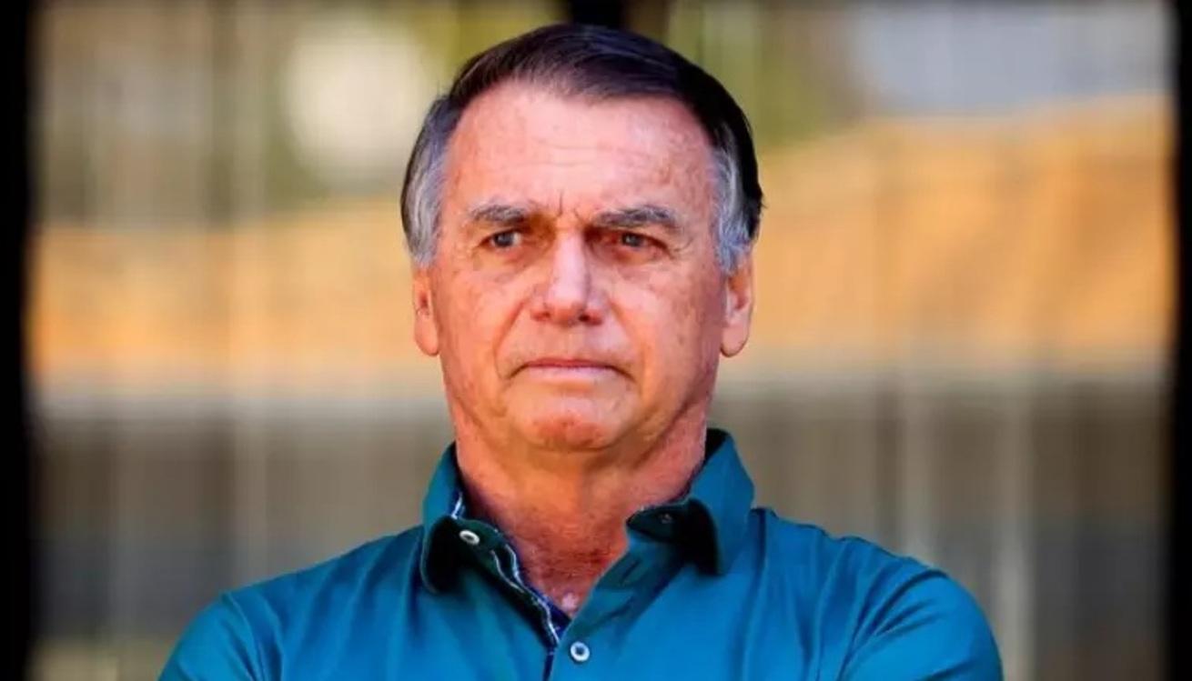 Bolsonaro é preso preventivamente pela PF após decisão do STF