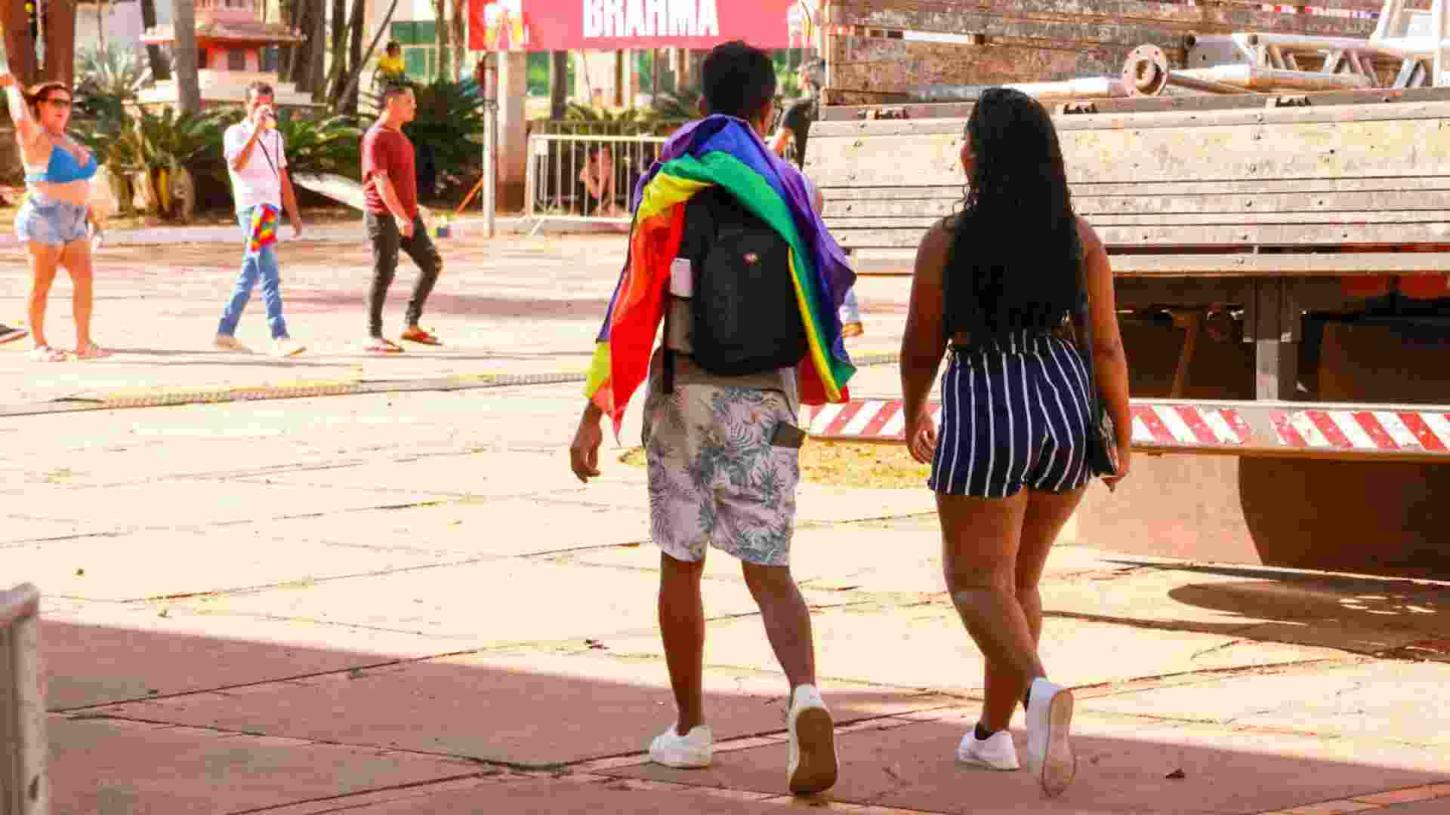 Campo Grande cria Conselho Municipal dos Direitos das Pessoas LGBTQIA+