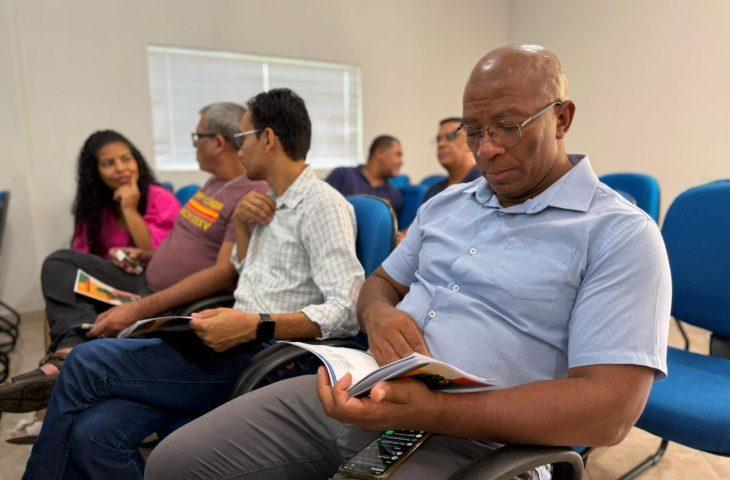 Coxim é o primeiro município de MS a aderir ao Plano de Metas Antirracistas do programa MS Sem Racismo