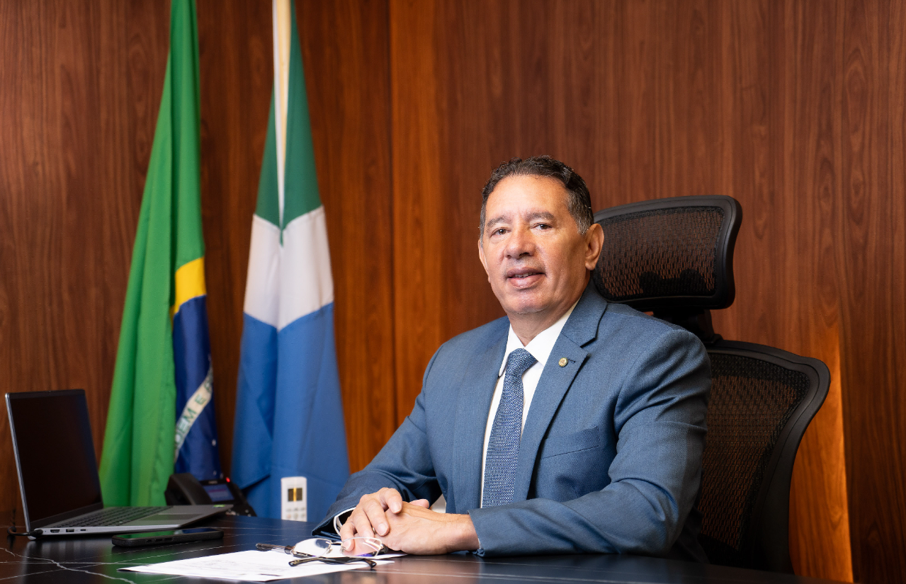 Deputado Gerson Claro reafirma posição contra aumento de impostos e destaca responsabilidade fiscal de MS