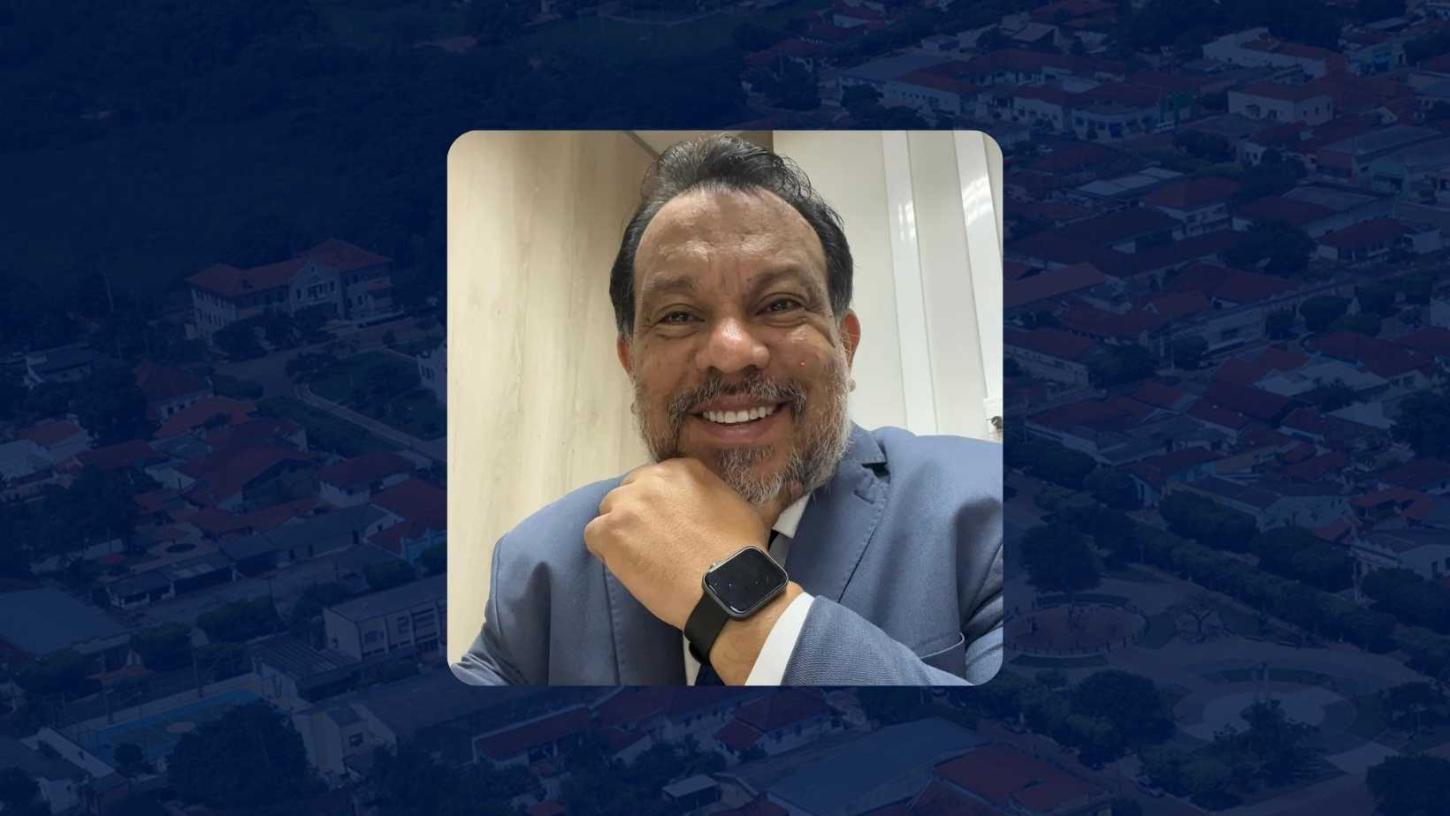 Estreia em grande estilo: Joel Silva comanda o “Show da Cidade” na Rádio Independente de Aquidauana nesta segunda