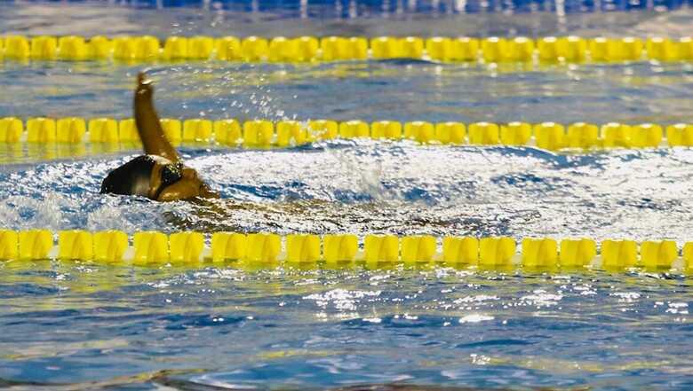 Festival Centro-Oeste de Natação acontecerá em Campo Grande
