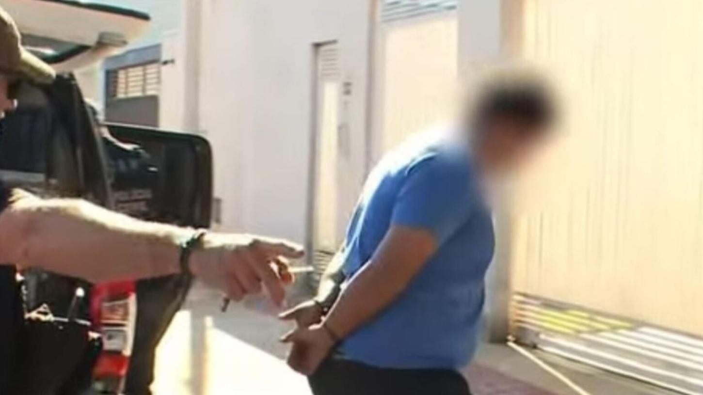 Jovem suspeito de apoiar furto a condomínio de luxo em Nova Andradina é preso em operação no Paraná