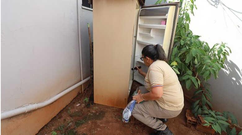 Mato Grosso do Sul registra mais de 8 mil casos confirmados de dengue e 18 mortes em 2025