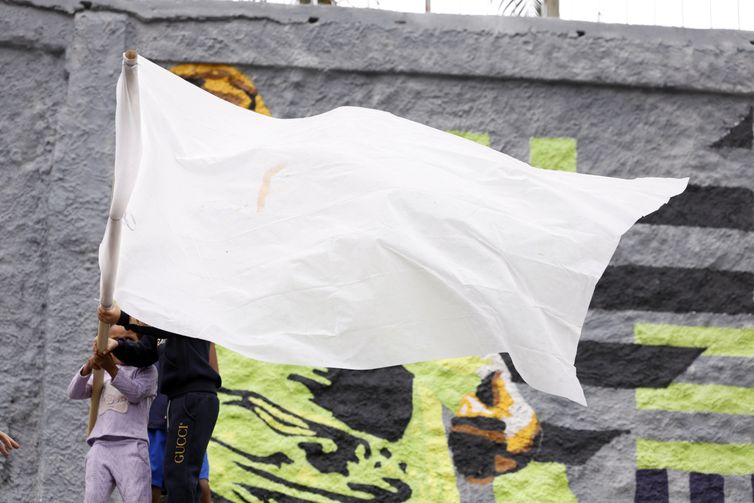 Proteção de adolescentes desafia conselhos tutelares após megaoperação