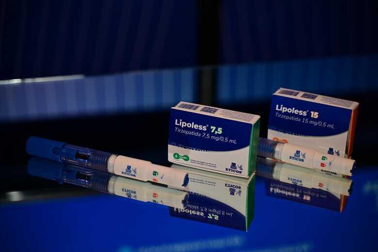 Receita Federal intensifica fiscalização em MS para barrar entrada de canetas emagrecedoras