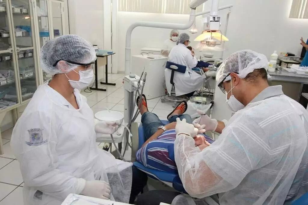 Após TRT decidir aplicar multa diária de R$ 50 mil, dentistas decidem não entrar em greve hoje