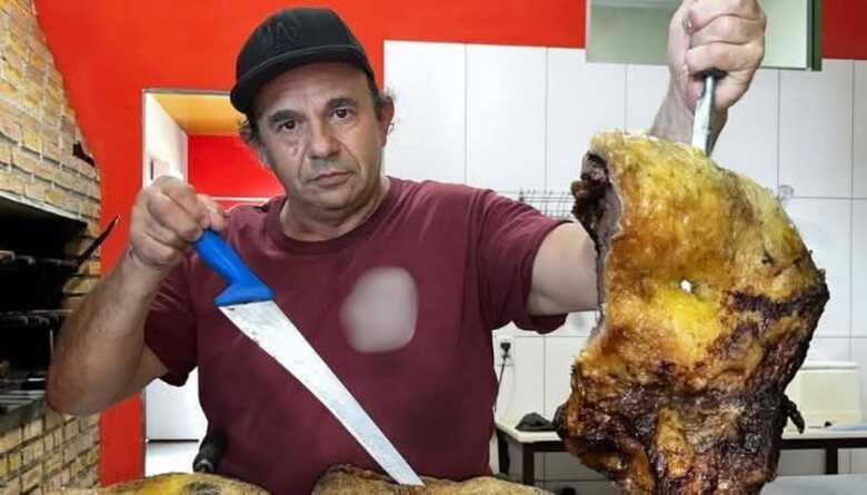 Autor de feminicídio em Campo Grande recebe alta e será encaminhado para prisão