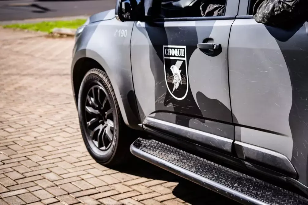 Caminhoneiro receberia R$ 7 mil para levar mais de duas toneladas de maconha até SP; cinco são presos em lava-rápido