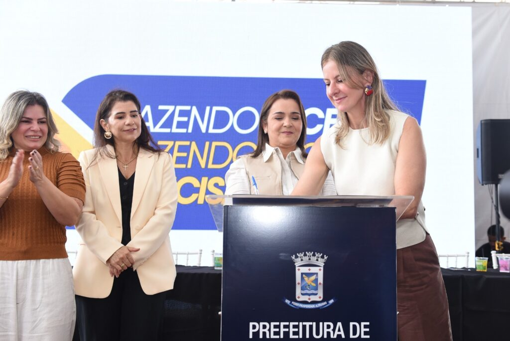 Campo Grande atingiu 84% das metas de governo em 2025, diz prefeitura