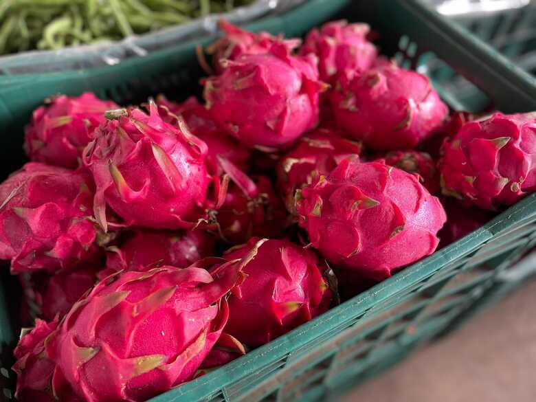 Chuva e aumento da demanda elevam preços de hortifrútis na Ceasa/MS