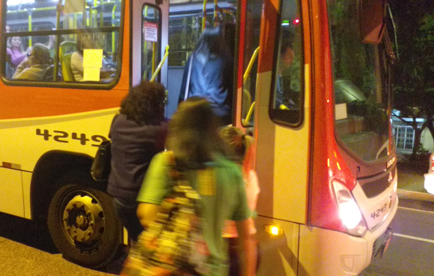 Consórcio Guaicurus recorre ao TJ e pede derrubada de intervenção no transporte coletivo