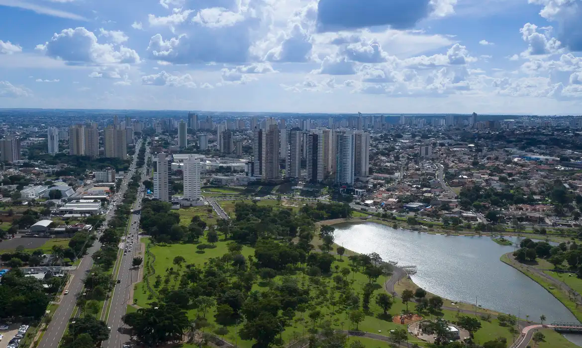 Dados de novembro consolidam Campo Grande como uma das capitais mais inovadoras do Brasil