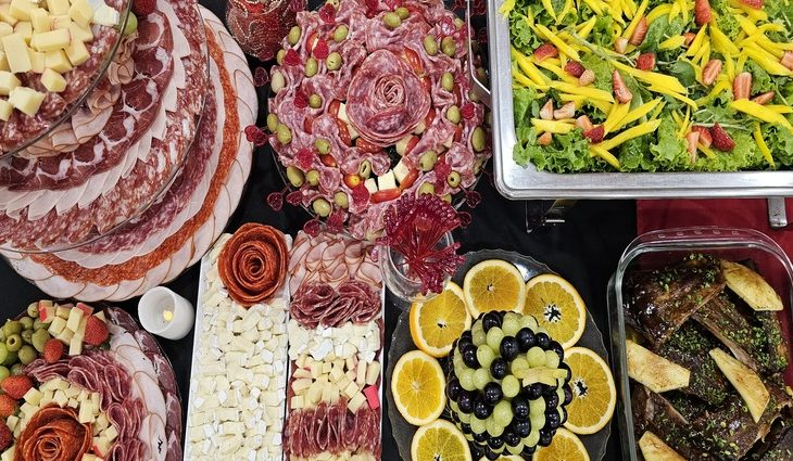 Itens das ceias de natal e ano novo podem ter diferença de preços de até 220%, diz pesquisa do Procon-MS