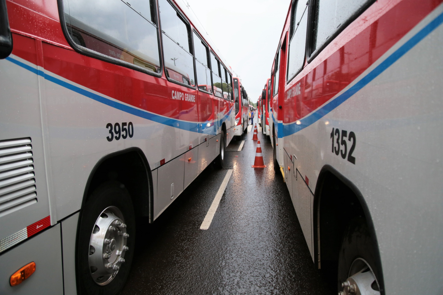 Juiz dá 30 dias para prefeitura nomear interventor no Consórcio Guaicurus
