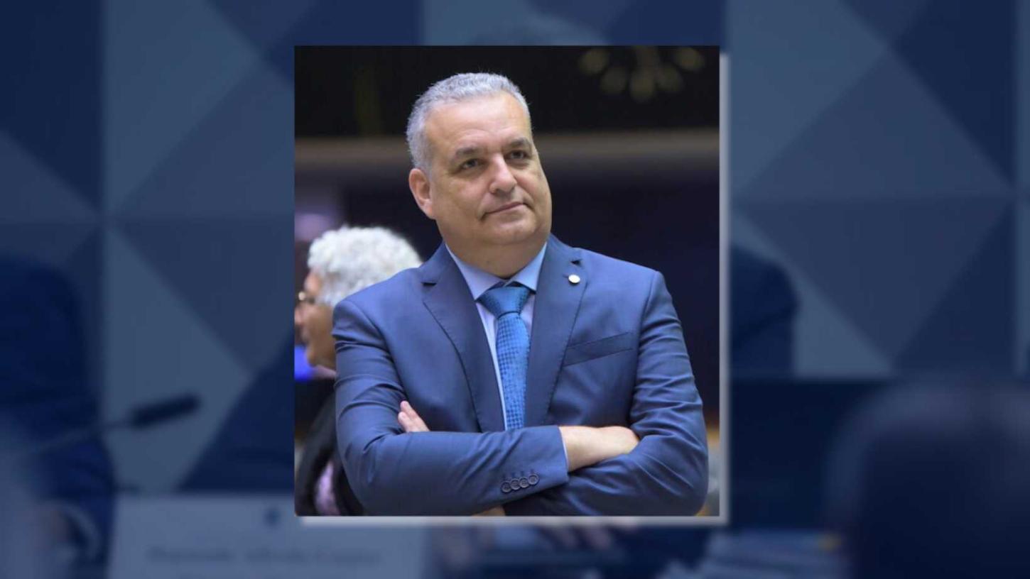 Mendonça derruba blindagem e expõe Lulinha na CPMI