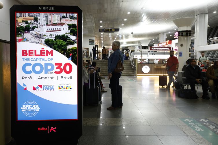 Preço da hospedagem em Belém quase triplicou em novembro, diz IBGE