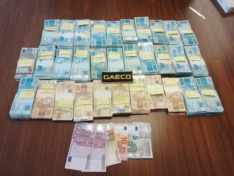 Quarta fase da Operação Successione mira esquema de jogos ilegais em MS