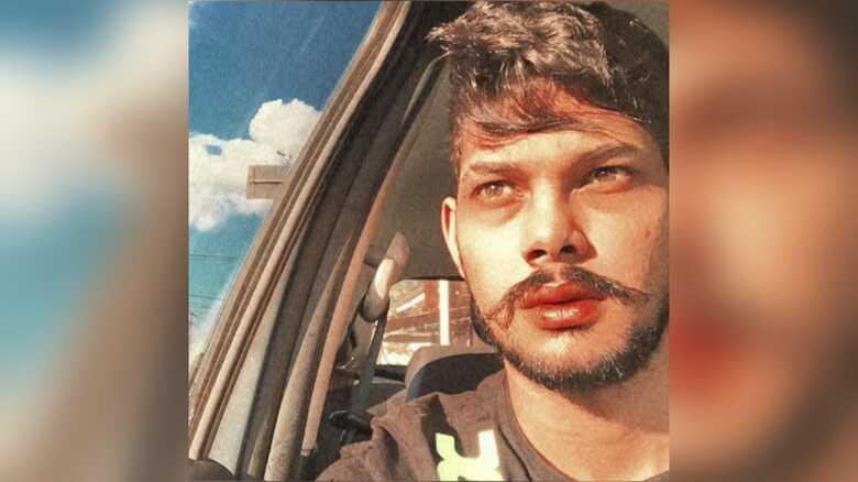 Sobrevivente de acidente na Avenida Gunter Hans segue em estado crítico na Santa Casa