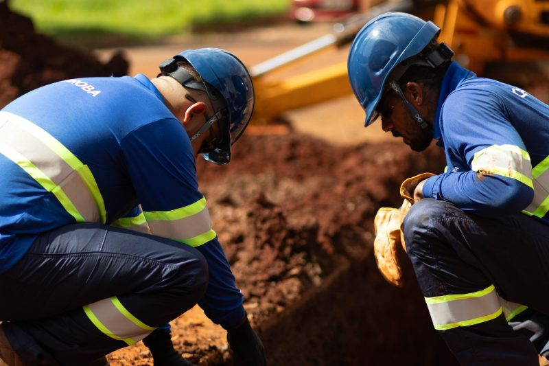 Águas Guariroba anuncia ampliação de mais de 200km na rede de esgoto em 2026