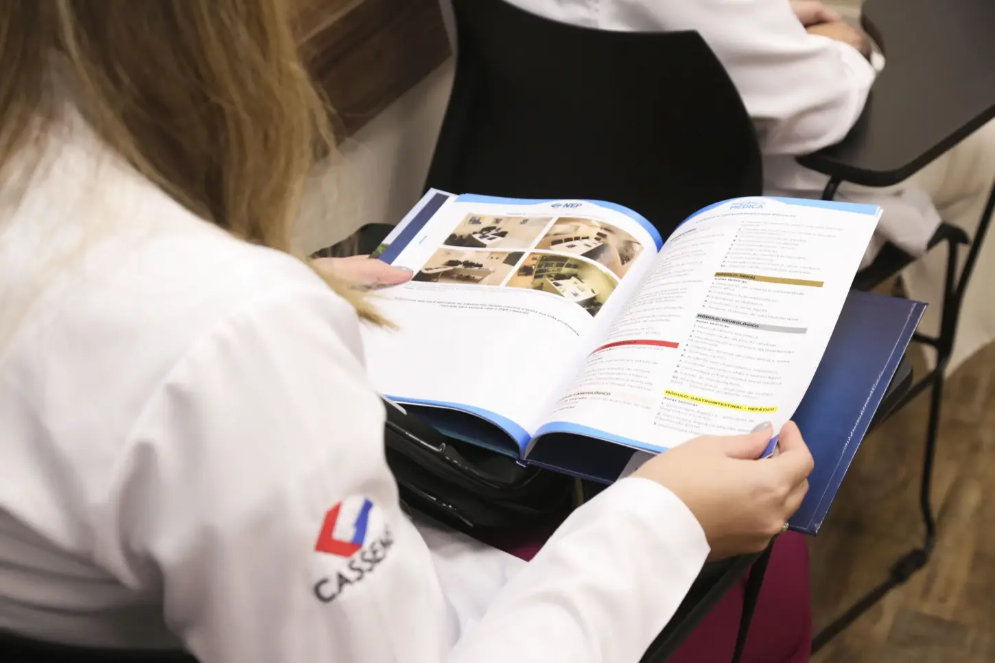 Cassems lança 1ª Residência em Oncologia de MS; Confira o calendário e garanta sua vaga