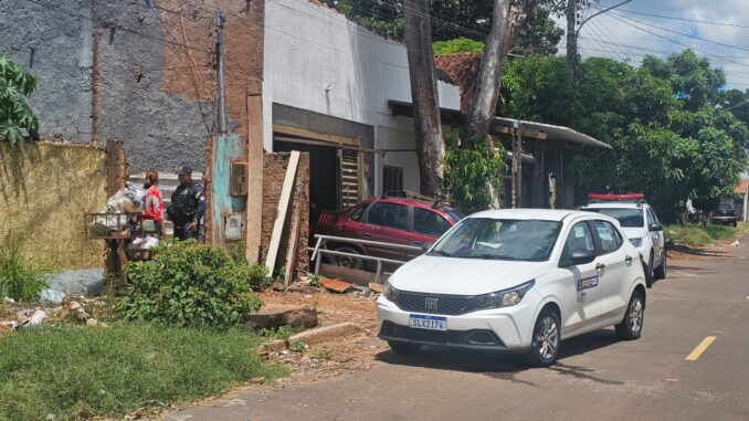 Conselho tutelar intervém em caso de recém-nascido em estado crítico de desnutrição atendido na UBS São Francisco