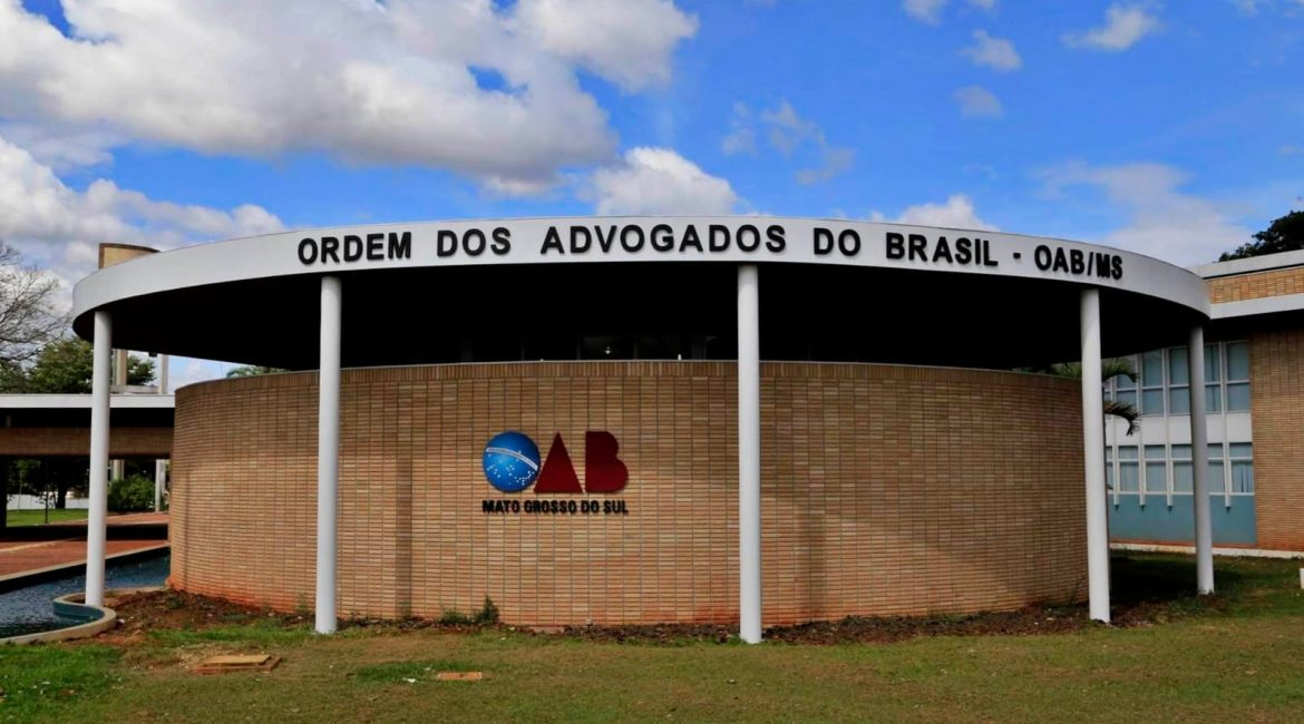 Em nota, OAB-MS avisa que questionará aumento do IPTU de Campo Grande na justiça