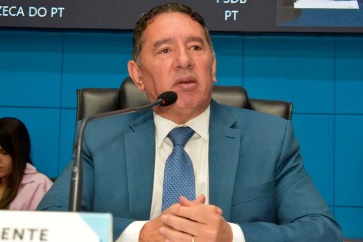 Gerson Claro fortalece liderança política em MS e é cotado pelo PP para o Senado