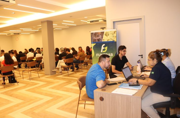 Hotel Slaviero Prime Campo Grande se prepara para entrar em operação recrutando profissionais através da Funtrab