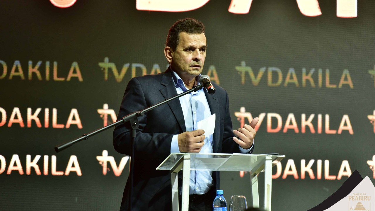 Com nome associado aos casos de corrupção em Terenos, Urandir do “Et Bilu” nega envolvimento