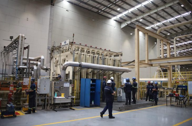 Mato Grosso do Sul fechou 2025 com saldo positivo de 19,7 mil empregos formais, diz governo do Estado