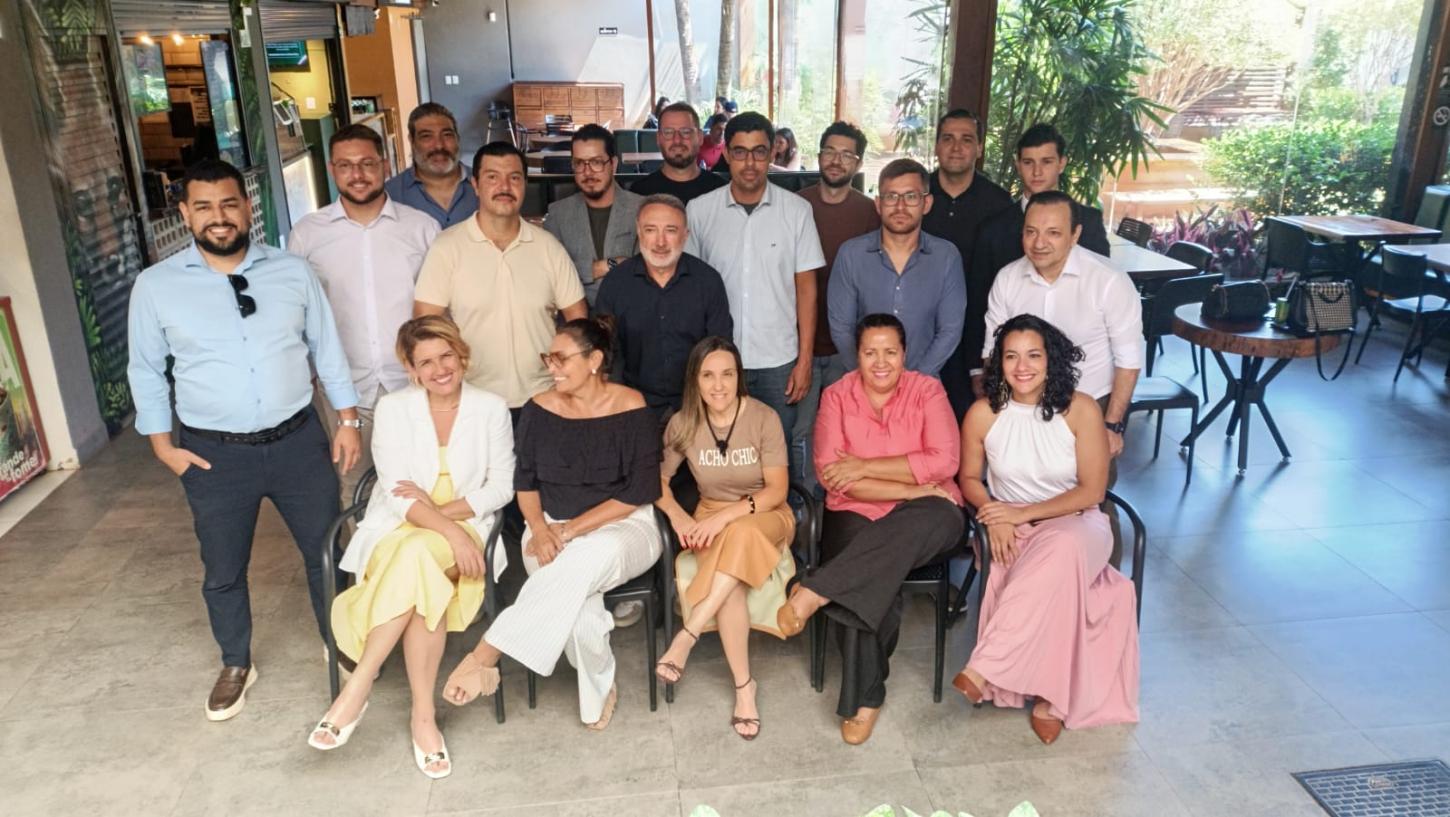 Missão Paraguai 2026: Empresários de MS buscam internacionalização e incentivos fiscais em Assunção