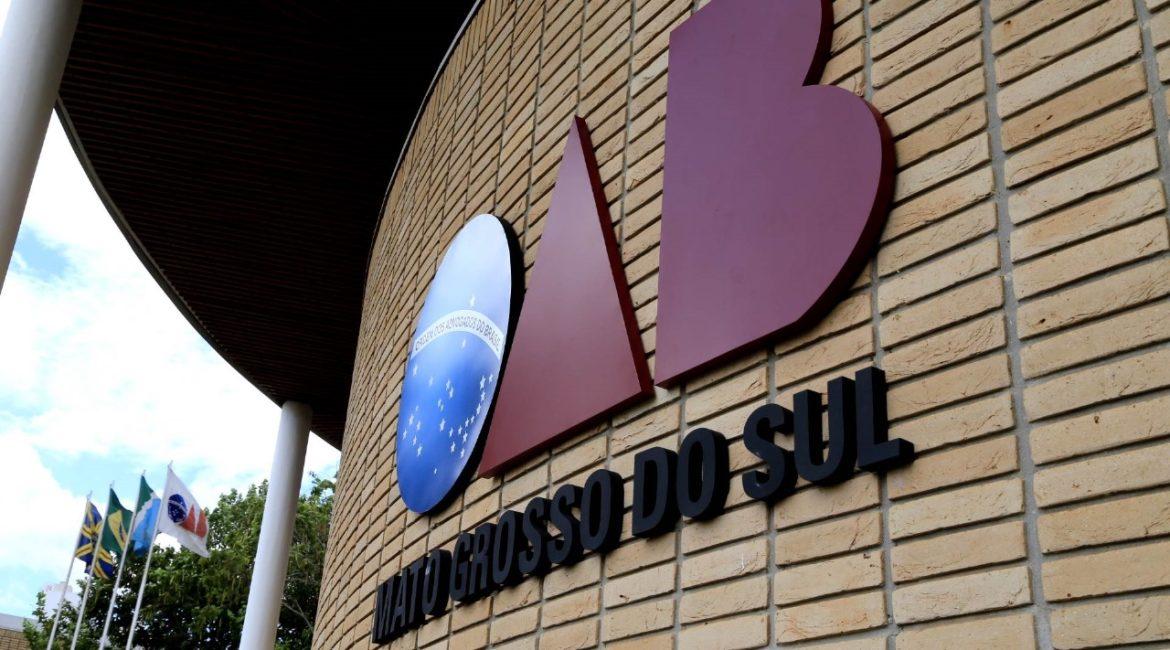 Nota Pública - OAB/MS