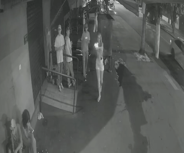 Polícia prende envolvidos num tiroteio em conveniência de Dourados na madrugada de ano novo