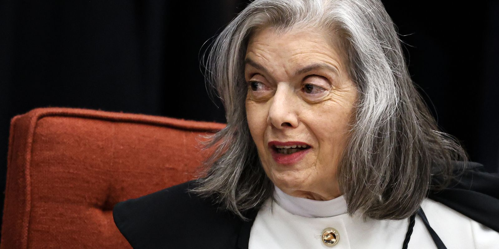 Presidente do TSE alerta para aumento de desinformação nas eleições