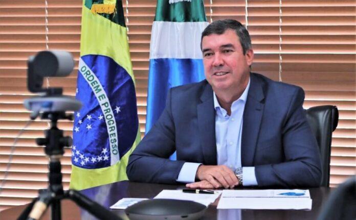 Riedel projeta vigência de acordo Mercosul-UE para 2026 e celebra crescimento comercial do Brasil