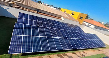 TRE-MS anuncia que economizou mais de R$ 400 mil com uso de energia solar