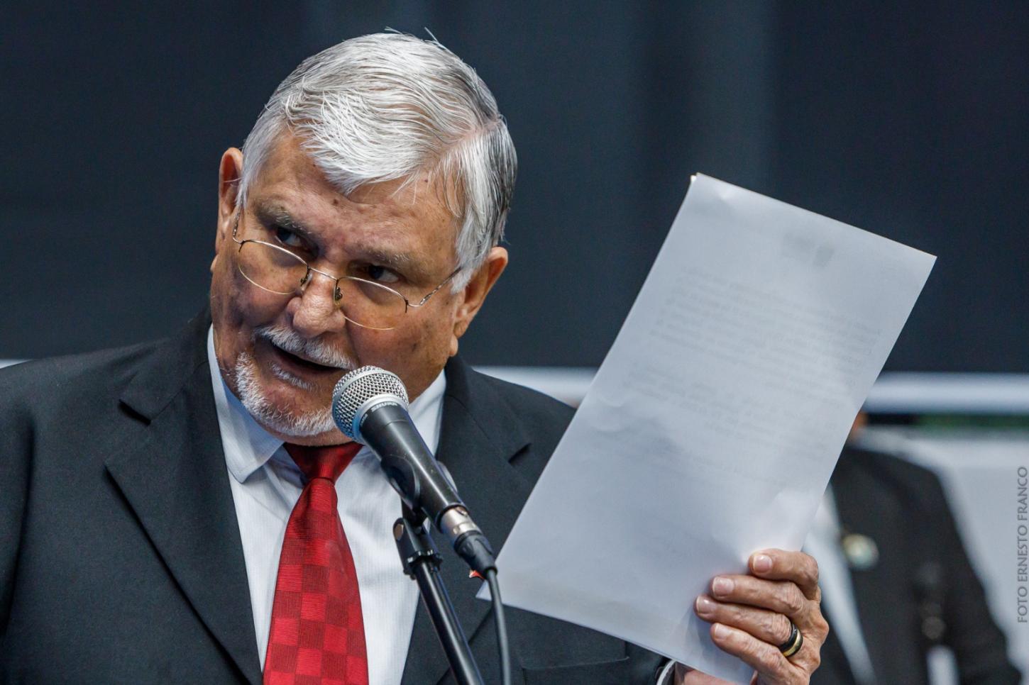 Ainda sem avanço, Zeca volta a cobrar regulamentação do Selo da Agricultura Familiar em MS