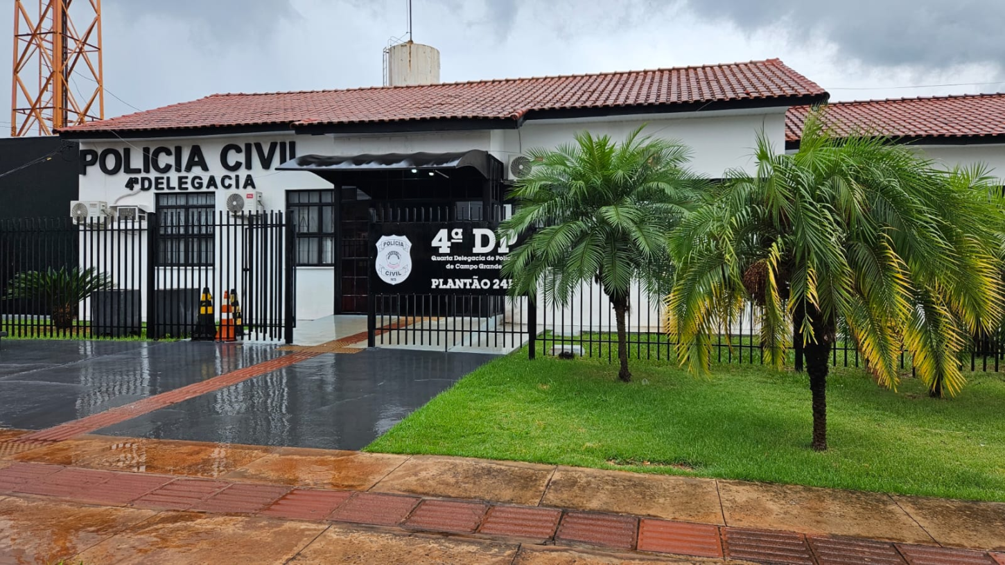 Delegacia das Moreninhas encerra custódia de presos e reforça foco em investigação e atendimento