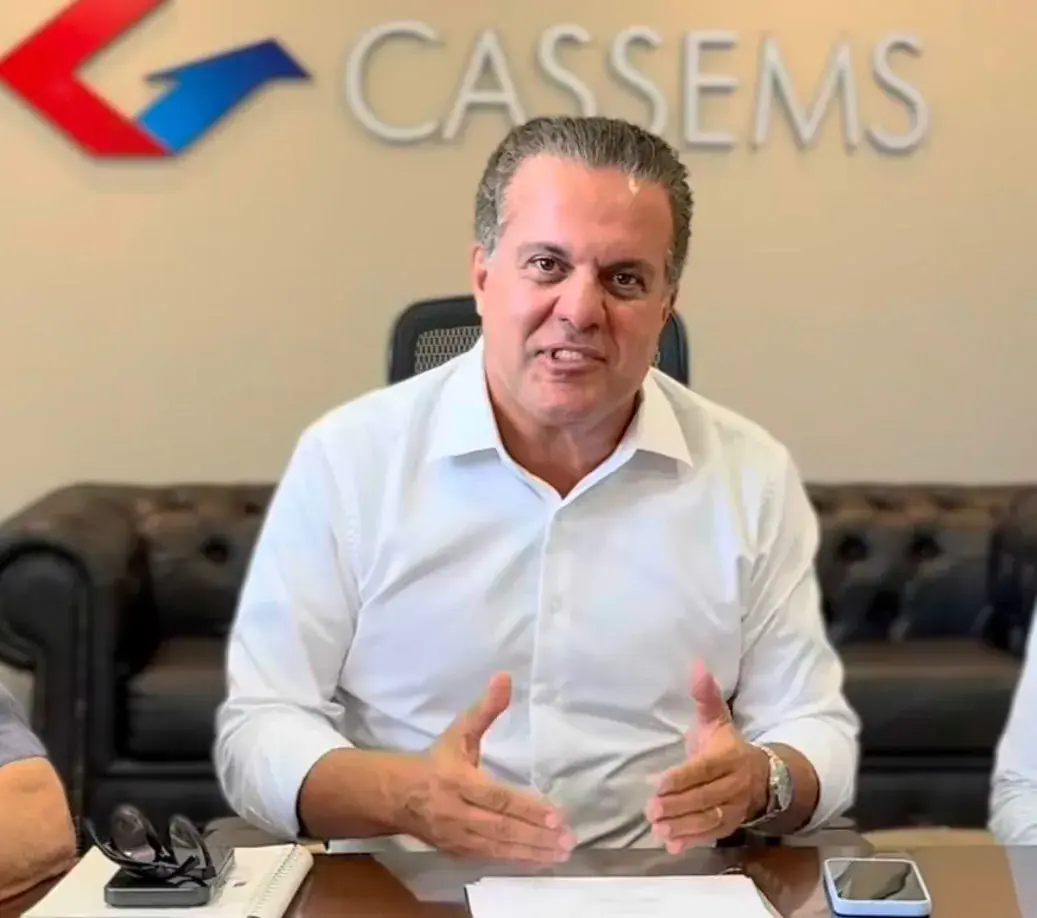 Cassems oficializa parceria com Grupo Santa e retoma atendimentos no Hospital do Coração