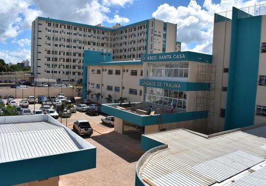 Contas da Santa Casa serão submetidas a equipe de 11 auditores