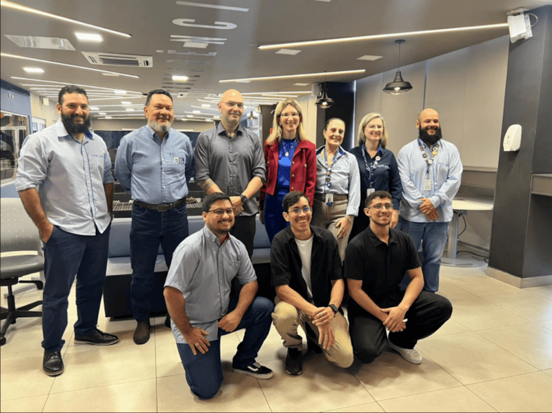 Game 'Agente 360' é apresentado a secretários de Estado e reforça estratégia inovadora contra a dengue