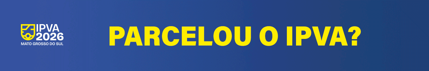 Governo do Estado de MS