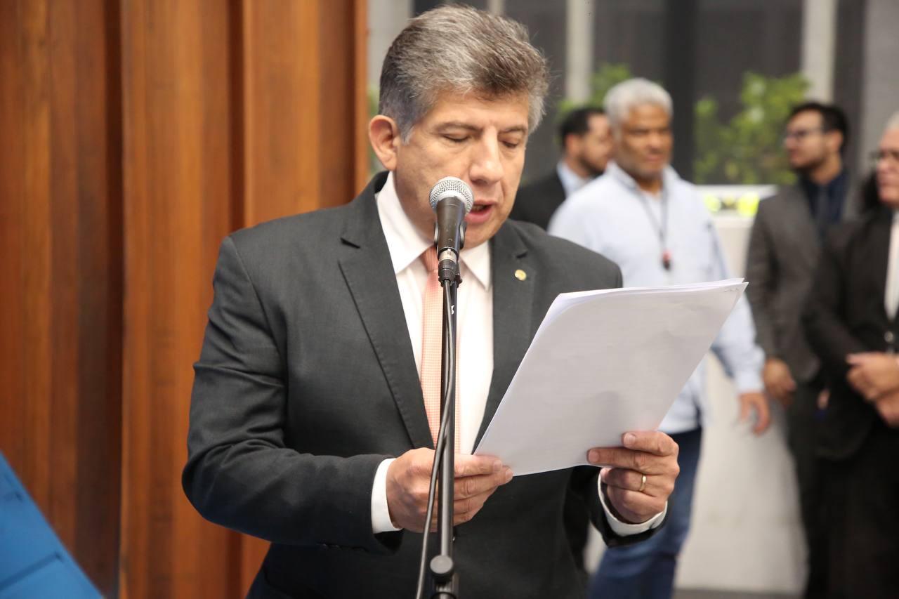 Lidio Lopes apresenta projeto que reconhece chapéu rural como patrimônio histórico e cultural de MS  