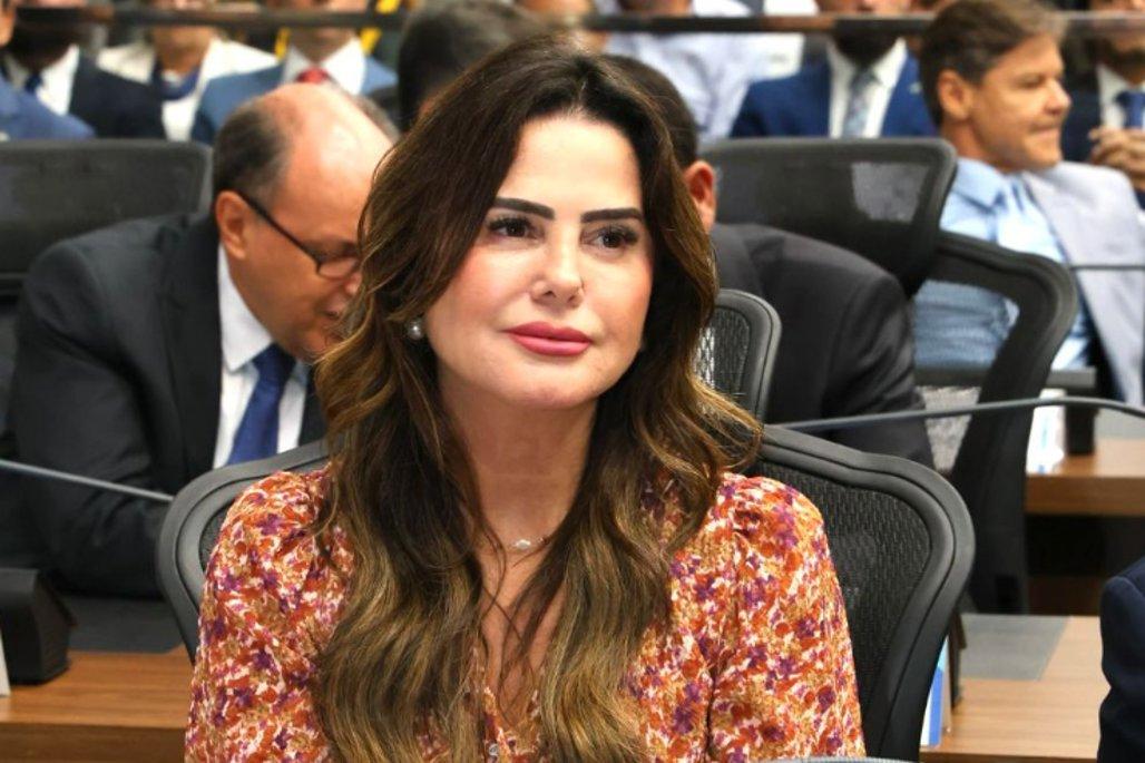 Mara Caseiro reafirma compromisso com os municípios e projeta novos desafios em 2026