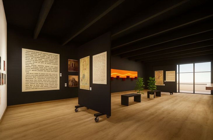 MIS reabre com exposição fotográfica em homenagem a Rachid Waqued na próxima quinta-feira