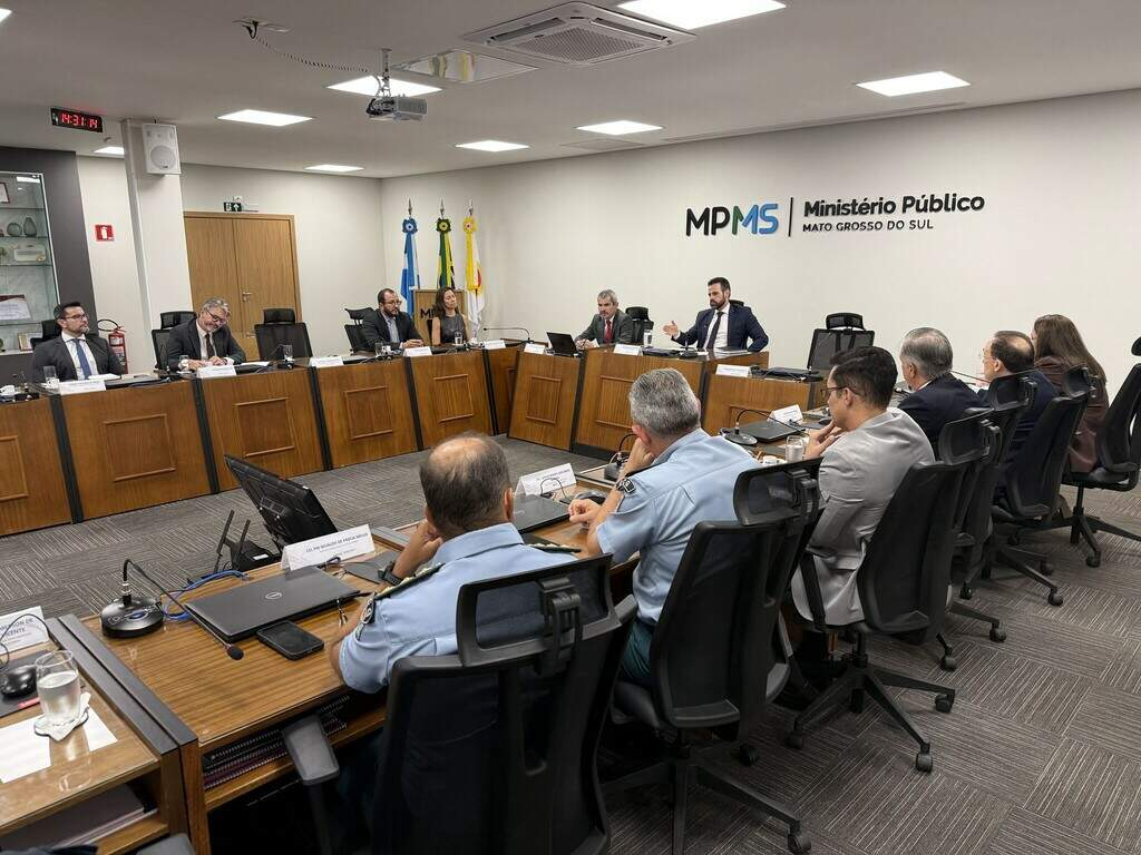 MPMS precisará ser acionado a partir de maio sempre que abordagem policial acabar em morte
