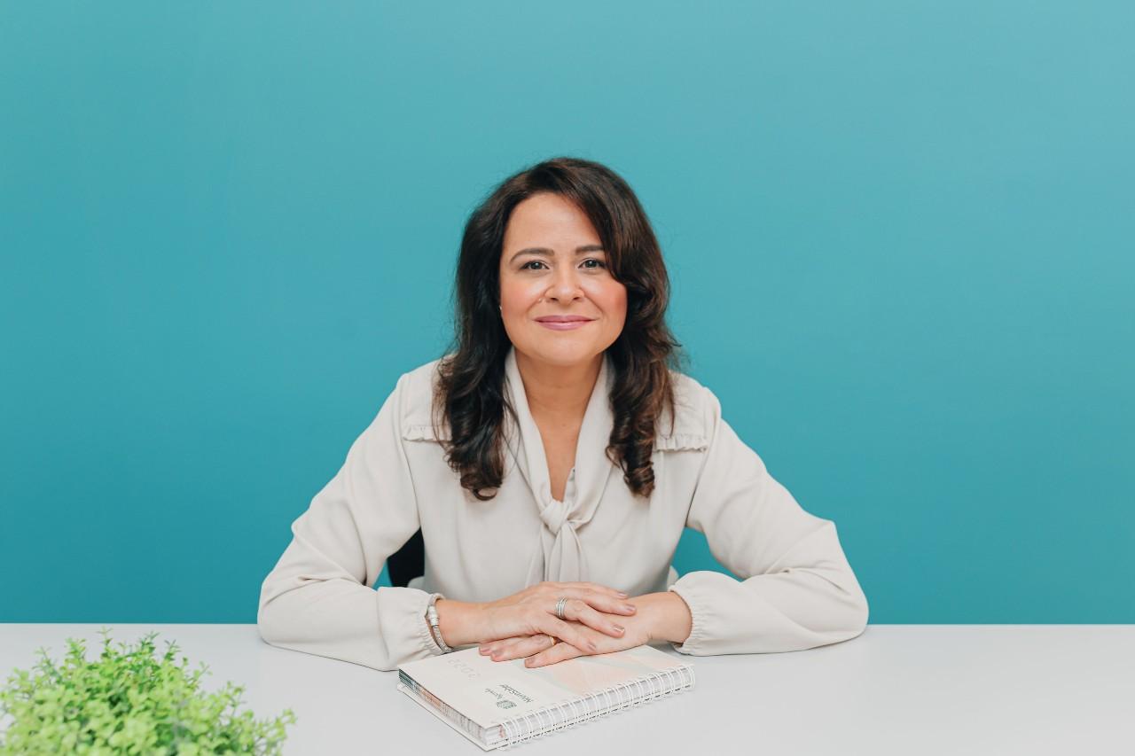 Dra. Luciana Brites | Imagem: Samara Garcia