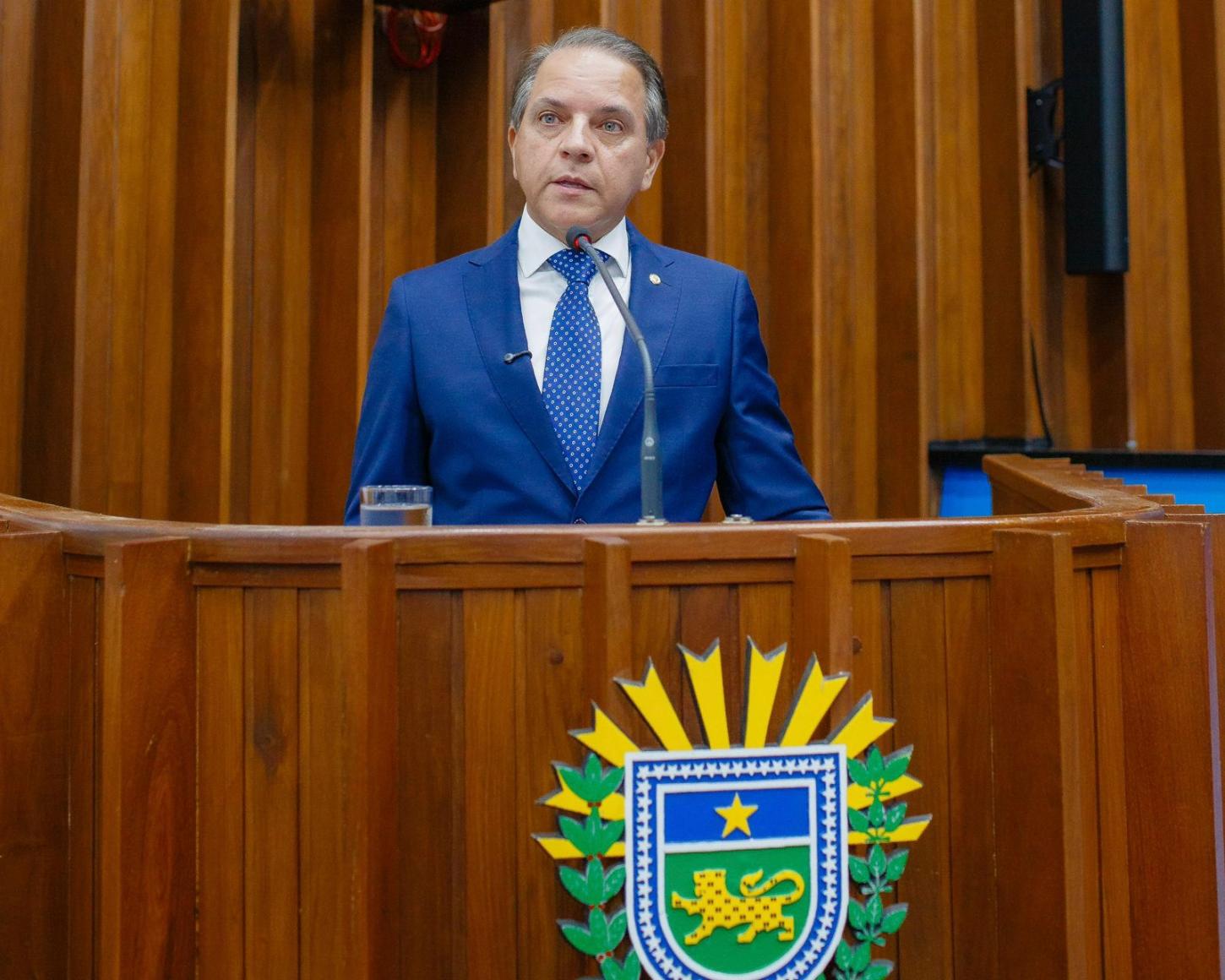 Deputado Coronel David